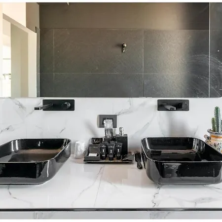 Privat bolig Navigli - Bocconi Design Apartment *