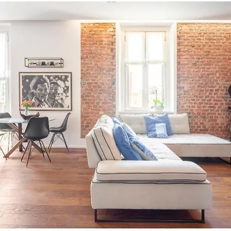 Navigli - Bocconi Design Apartment * Milano