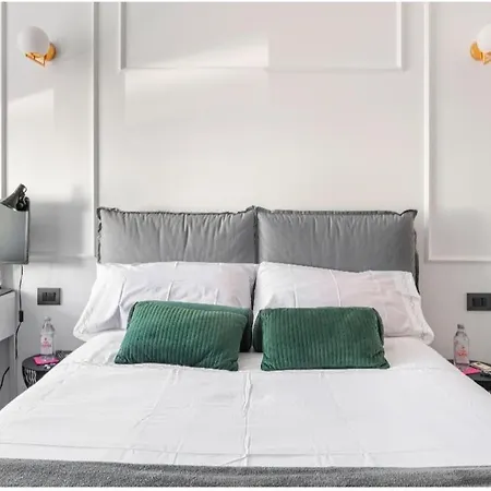 Privat bolig Navigli - Bocconi Design Apartment *